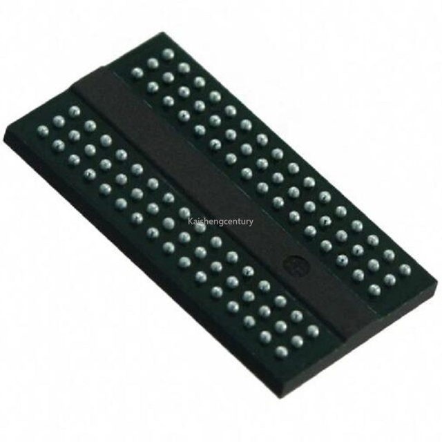 DDR3 NT5CC256M16ER-EK 4GB Video Memory Chip/Storage IC
