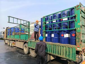 <span class=keywords><strong>Isopentano</strong></span> (CAS: 78-78-4) Utilizado Principalmente como Refrigerante y Solvente, Precio FOB Competitivo - Product Image 4