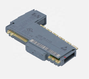 โมดูลจ่ายไฟ B&R X20-PS-2110 รุ่นใหม่ ราคาประหยัด - Product Image 1