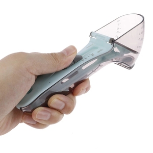 <span class=keywords><strong>ช้อน</strong></span>ตวงโปรตีนแบบปรับได้,<span class=keywords><strong>ช้อน</strong></span>ตวงช้อนตวงและช้อนตวง - Product Image 2