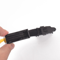 Connecteur Apim 54 broches Sync 1 pour Ford Caméra de voiture Entrée RCA Câble d'extension de faisceau sur SYNC 2 ou SYNC 3