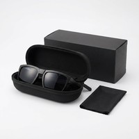 Lunettes de soleil pour hommes, lunettes de sport, lunettes de cyclisme, lunettes de course pour hommes, lunettes de soleil de sport pour vélo, lunettes de soleil d'extérieur