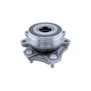 ZXT 40202-5MT0A Cojinete de cubo de rueda delantera Cojinete de rueda para <span class=keywords><strong>2022</strong></span> <span class=keywords><strong>NISSAN</strong></span> <span class=keywords><strong>ARIYA</strong></span> Accesorios - Product Image 6