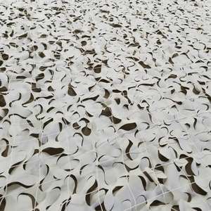 <span class=keywords><strong>4x5</strong></span> Camouflage Net Panel Pared Extérieur 3d Camo Shade Net - Product Image 4