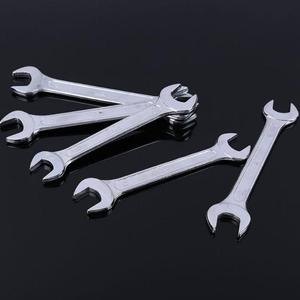 Strumenti per chiavi a cricchetto multifunzione Crv a doppia estremità - Product Image 4