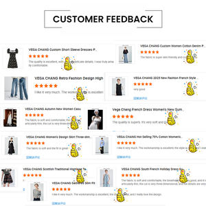 VEGA CHANG <span class=keywords><strong>เสื้อ</strong></span>ยืดผ้าวูลลายทางสำหรับผู้หญิงแบบเปิดไหล่ ดีไซน์ไหล่ข้างเดียว <span class=keywords><strong>สี</strong></span>กรมท่า<span class=keywords><strong>ขาว</strong></span>ลายทาง <span class=keywords><strong>เสื้อ</strong></span>ลำลอง - Product Image 4