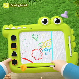 多功能教育学习写作训练磁性绘画玩具儿童可擦书写板儿童绘图板 - Product Image 5