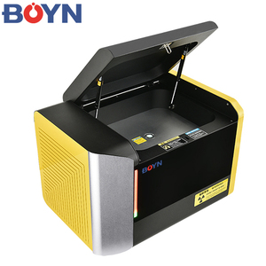 Analyseur XRF BN-X à succès pour l'analyse des matériaux de construction et spectromètres XRF pour machines industrielles à rayons X - Product Image 3