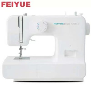 Feiyue FY510 Electric <b>Sewing</b> <b>Machine</b> Multi-function Tabletop For Home Use - Product Image 1