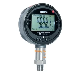 2021 hot sell digital pressure gauge manometer master gauge