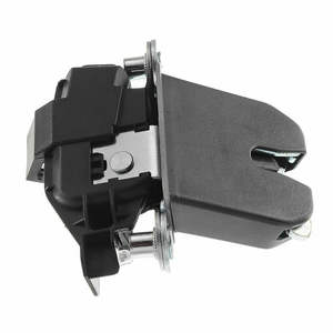 Skoda ตู้แอคทูเอเตอร์ประตูท้ายรถ5J0827501 5J0827501A 5J0827501D ตัวดำเนินการประตูอัตโนมัติที่ใช้ได้ - Product Image 4