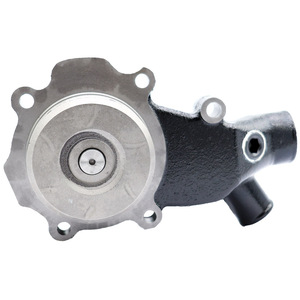 Bomba de Agua Cw U5MW0167 U5MW0195 U5MW0106 para Maquinaria Agrícola Massey Ferguson, Pieza de Repuesto - Product Image 3