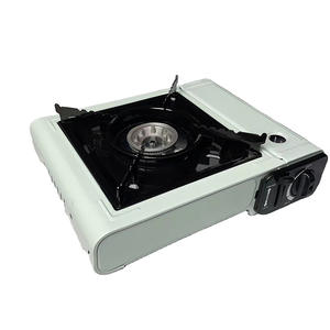 La cuisinière à <span class=keywords><strong>gaz</strong></span> de <span class=keywords><strong>camping</strong></span> en plein air portable est de haute qualité et de sécurité des cuisinières à <span class=keywords><strong>gaz</strong></span> au <span class=keywords><strong>butane</strong></span> - Product Image 2