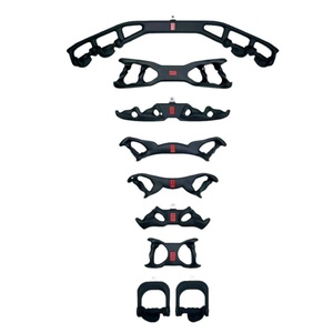 VIGFIT Accesorios de Gimnasio <span class=keywords><strong>para</strong></span> Ejercicio, Agarre Magnético <span class=keywords><strong>para</strong></span> Cable, <span class=keywords><strong>Barra</strong></span> de Tracción, Entrenador Multifuncional - Product Image 4