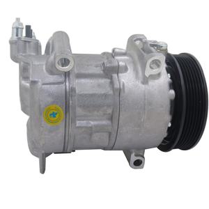 Compresor de Aire Acondicionado para Peugeot 2008 608325980 9672247080 9807722580 4471503941 4471503940 - Product Image 3