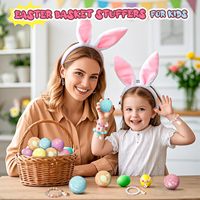 Set de Regalo OEM para Niñas: Pulsera Sorpresa con Bombas de Baño, Bolas Efervescentes Coloridas Hechas a Mano a Base de Plantas, Unicornio, Sirena, Hidratante