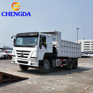 Sino — camion à benne à basculer d'occasion, deux pièces, camion à benne, benne à camion, nouveau, <span class=keywords><strong>371</strong></span>, 6x4, 8x4, importé du japon - Product Image 5