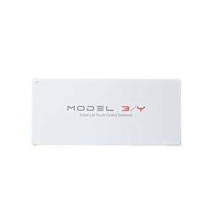 แผงหน้าปัดแบบ3 Y ของแฮนส์1059979แสดงผลสำหรับแผงควบคุมเทสลารุ่น3 - Product Image 4