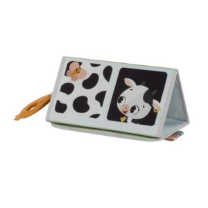 Juguetes Educativos de Plástico para Bebés Tiny Love Soft Tummy Time Farmers, para Niños de 0 a 4 Años - Product Image 4