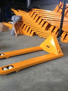 <span class=keywords><strong>แจ</strong></span>็คแท่นวางสินค้าเหล็กขนาด2.5ตันทนทาน - Product Image 6