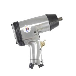 Llave de impacto neumática industrial de 1/2 pulgada, 280 Ft.lb, 380 Nm, con embrague de pasador, tipo pistola de golpeo - Product Image 4