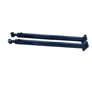 Vente chaude : Cylindres hydrauliques à longue course fabriqués en Chine pour machines industrielles, contrôle qualité strict - Product Image 2