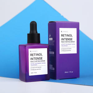 Revitalizador intenso para 0.1% Té verde Blanqueamiento Anti-envejecimiento Líquido Cara Cuidado DE LA PIEL Set - Product Image 3