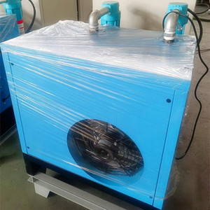 Tủ xách tay loại nhỏ Nitơ Máy phát điện Nitơ Đỏ bừng với cảm biến khí Nitơ cho khoai tây chiên đóng gói - Product Image 1