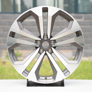 Cerchi Forgiati BZ Resistenti e Robusti per <span class=keywords><strong>Ineos</strong></span> Grenadier 4x4, Avventura Fuoristrada - Product Image 1