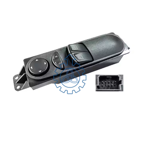 Interruptor de ventanilla eléctrica Vito <span class=keywords><strong>W639</strong></span> de alta calidad para <span class=keywords><strong>MB</strong></span> A6395450913 A6395450113 A6395451013 A6395451213 - Product Image 2