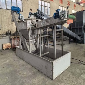 Máquina de Reciclaje de Baterías de Plomo-Ácido para Automóviles y Camiones, Trituradora de Baterías de Plomo-Ácido, Máquina de Clasificación de Reciclaje - Product Image 3