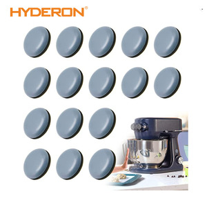 Desplazamiento Fácil, Reutilizables, Protectores de Muebles para el Sol, Adhesivo de PTFE, Protectores para Muebles Pesados - Product Image 5