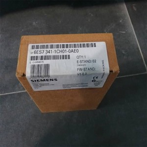 6ES7341-1CH01-0AE0 CP341 RS422/485 โมดูลการสื่อสาร PLC - Product Image 5