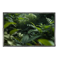 Écran LCD FHD de 12,1 pouces avec écran tactile résistif, y compris carte de commande DC 12V