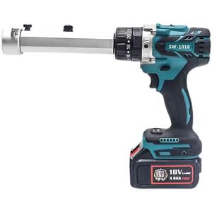 Pelador <span class=keywords><strong>de</strong></span> cables eléctrico portátil <span class=keywords><strong>de</strong></span> 18V, fabricación <span class=keywords><strong>de</strong></span> cables <span class=keywords><strong>de</strong></span> pelado multifuncional recargable alimentado por batería <span class=keywords><strong>de</strong></span> V - Product Image 5