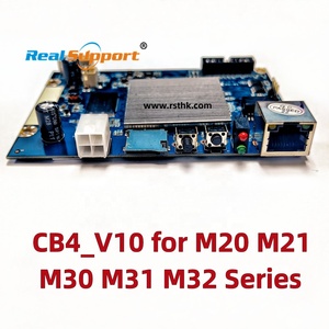 Nuova scheda di controllo originale <span class=keywords><strong>cb4</strong></span> _ v10 - Product Image 4