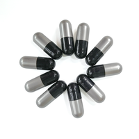 Capsules de complexe multi-herbes en gros pour hommes – Complément quotidien de bien-être