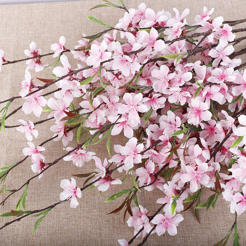 สีชมพูอ่อน