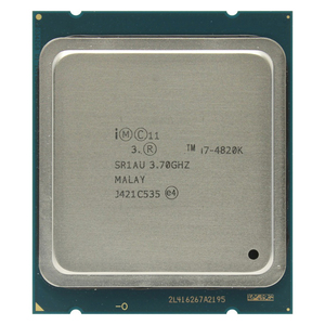 Processeurs Intel LGA2011-3 I7 3820 3930K 3960X 3970X 4820K 4930 4960X 5820K 5930K 5960X 6800K 6850K <span class=keywords><strong>6900k</strong></span> 6950X - Product Image 1