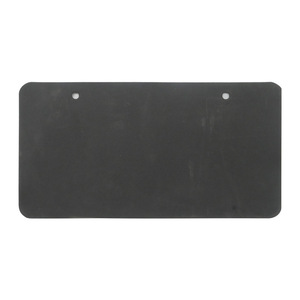 <b>Electric</b> Dirt Bike Parts,License Plate Frame Special Back Adhesive Shock <b>Pad</b> - Product Image 1
