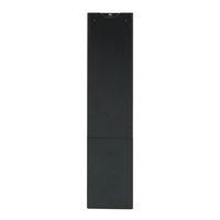 Control Remoto Universal de Código Fijo HUAYU RM-SN1518 para Televisores LCD/LED 3D (RMT-TX100D/B/200U/102U) - 60 Botones