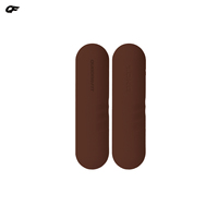 Ballon de yoga, accessoires de Pilates, ensemble d'haltères en silicone, poids de cheville pour musculation, anneau de Pilates, ballon mat pour usage en studio