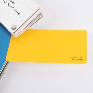 Pellicola in PVC per Wrapping <span class=keywords><strong>Auto</strong></span> di Alta Qualità 1,52*17 M, Colore Giallo Metallizzato Opaco per Carrozzeria - Product Image 4