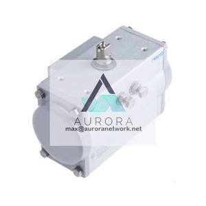 อุปกรณ์วาล์ว fneuatic อิเล็กทรอนิกส์คุณภาพสูง DFPD-20-RP-90-RD-F05 - Product Image 1