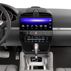 Đài phát thanh xe cho Porsche Cayenne 2003 2009 xe Android <span class=keywords><strong>GPS</strong></span> <span class=keywords><strong>navigation</strong></span> màn hình cảm ứng không dây Carplay xe đa phương tiện Máy nghe nhạc đơn vị đứng đầu - Product Image 6
