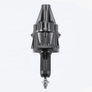 Actuador de válvula de descarga eléctrica, turbocompresor, 11657638783, 11657647115, para BMW F10, F11, F18, 520I, 523I, 528I, 530I, 535I, 550I, 520Li - Product Image 3