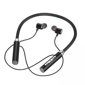 Auriculares Deportivos Inalámbricos con Cancelación de Ruido, Auriculares con Banda para el Cuello, Resistentes al Agua IPX-4 y Color Personalizado - Product Image 2