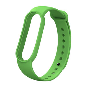 Correa de Silicona Suave para <span class=keywords><strong>Xiaomi</strong></span> <span class=keywords><strong>Band</strong></span> 7 6 <span class=keywords><strong>5</strong></span> 4, Venta Directa de Fábrica BEEFLYPOWER, Accesorios para Reloj Inteligente - Product Image 5