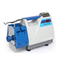 Fraiseuse de riz à usage de laboratoire LTJM-2099 de type refroidissement rapide