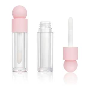 <b>Clear</b> <b>Lip</b> <b>Gloss</b> Tube Empty <b>Lip</b> <b>Gloss</b> Tubes With Private logo <b>Lip</b> <b>Gloss</b> Tubes - Product Image 2